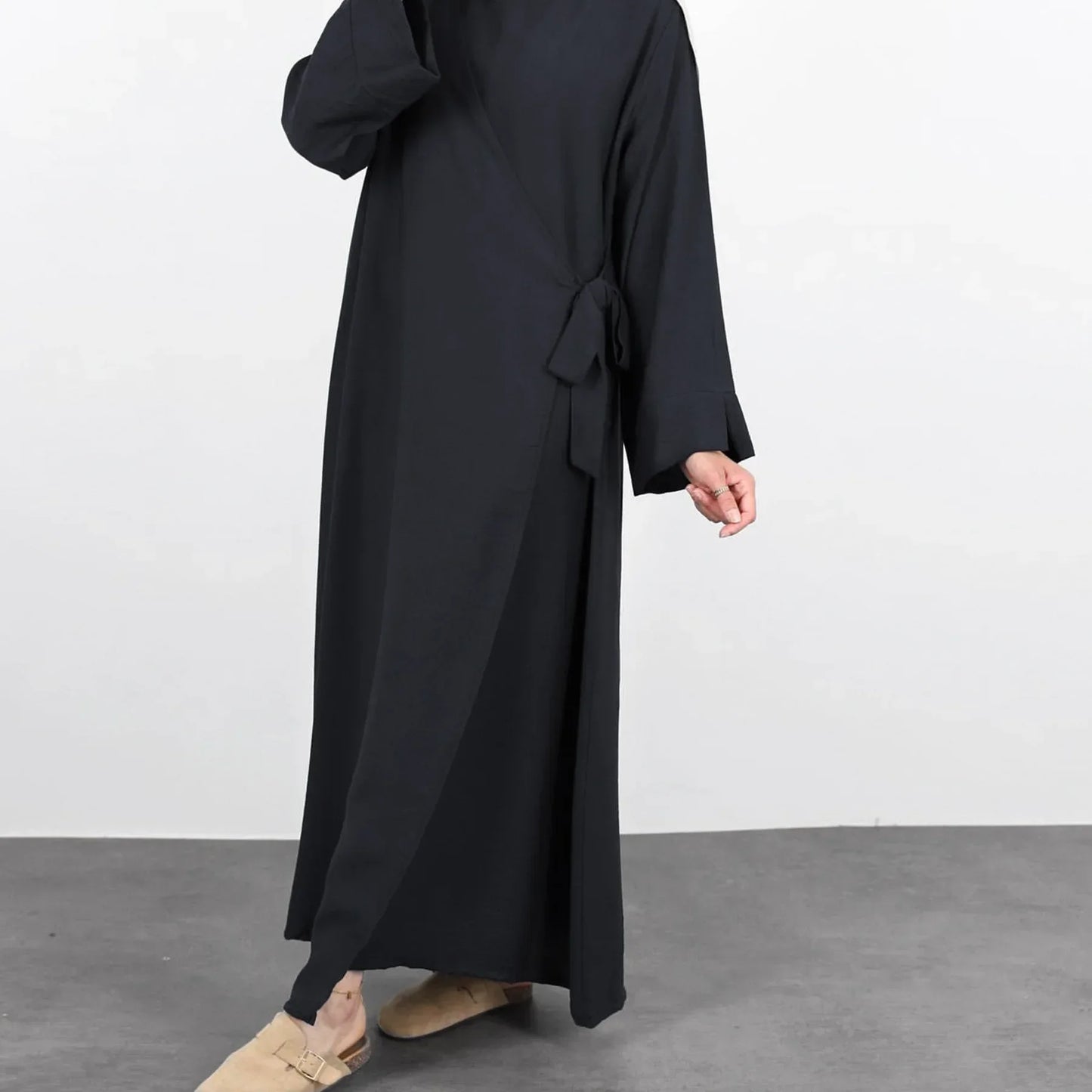 Moroccan Abaya 