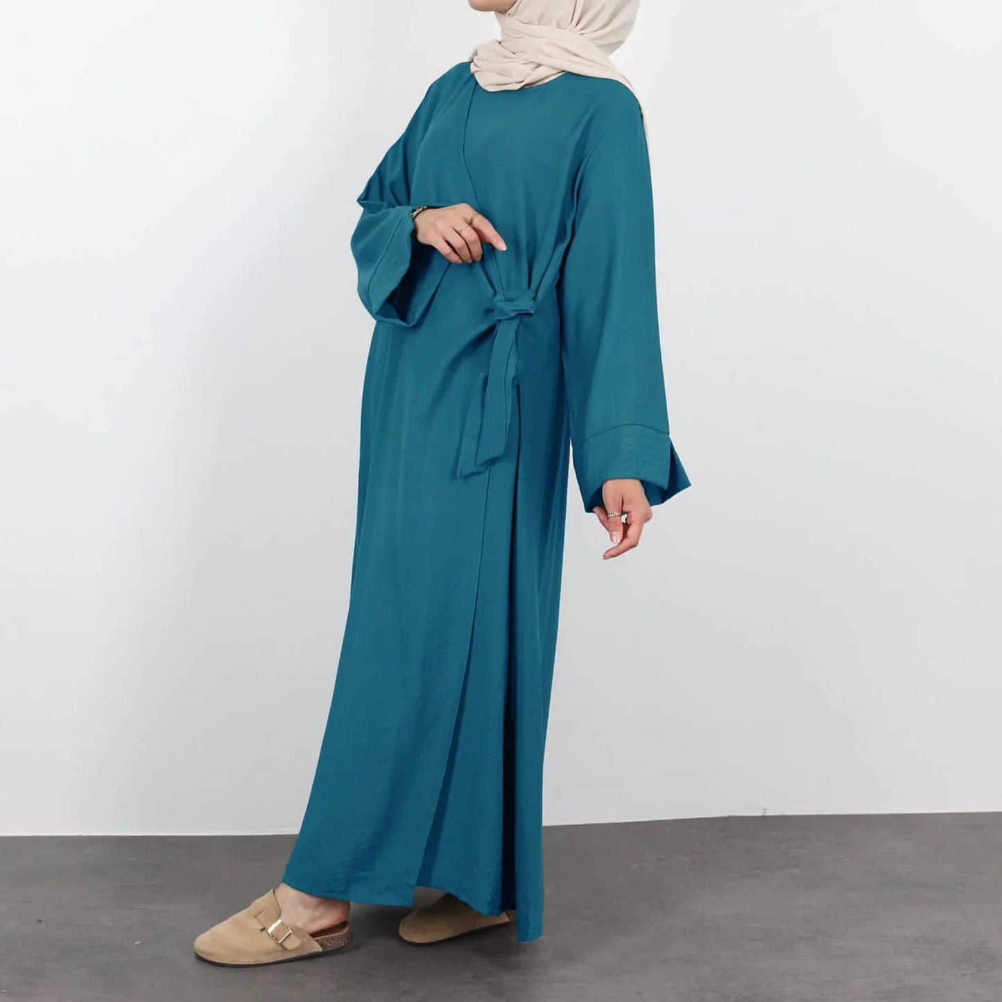 Moroccan Abaya 