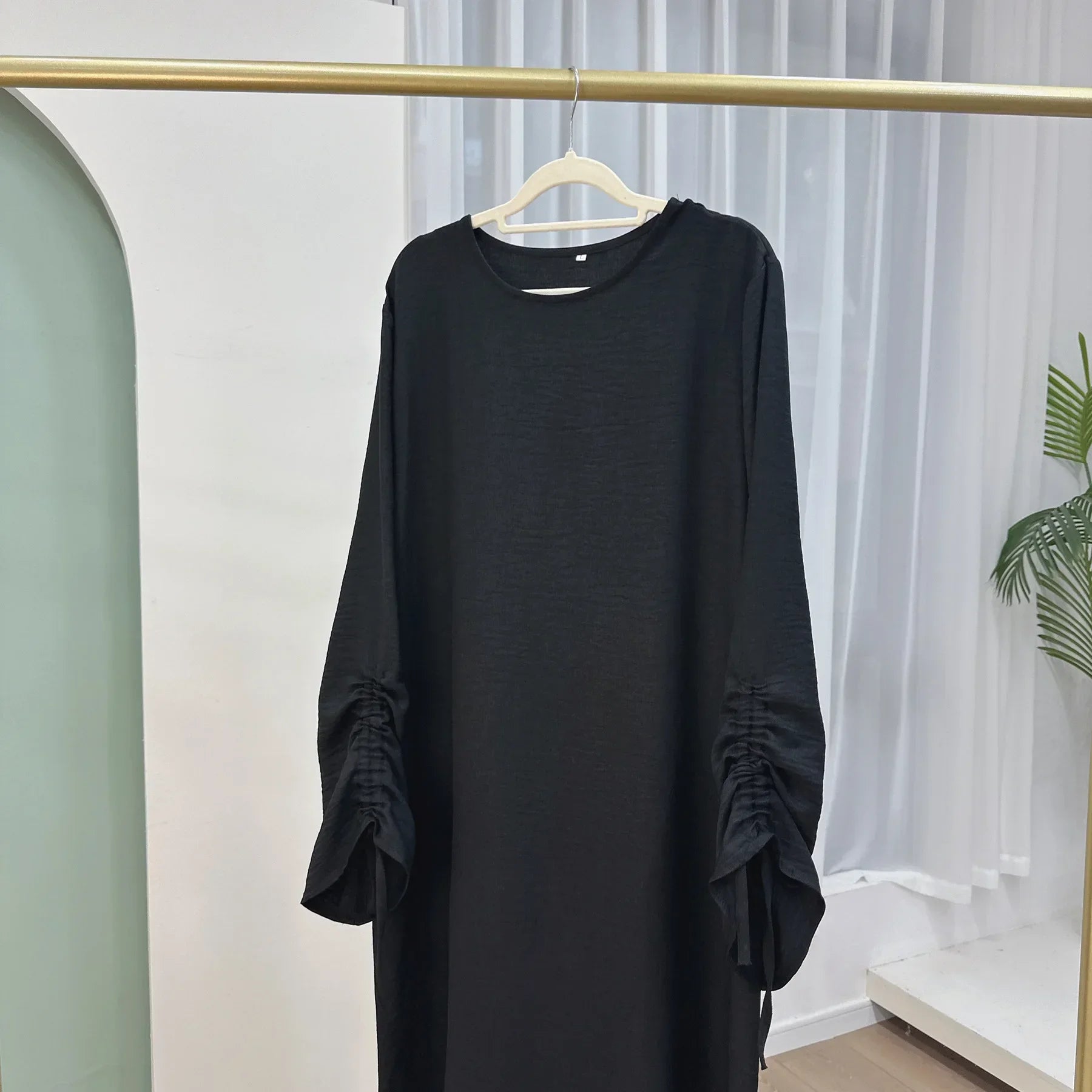 Moroccan Abaya 