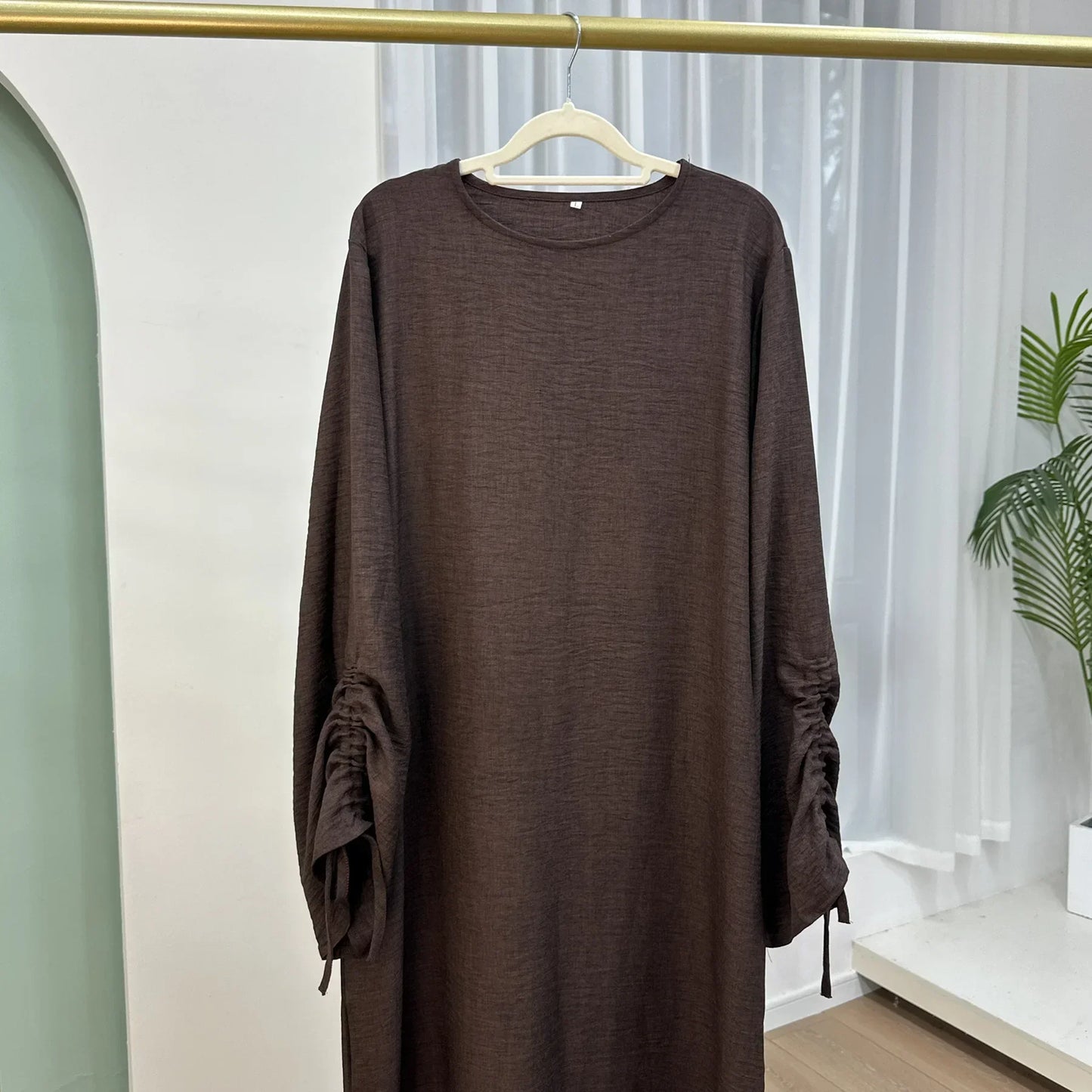 Moroccan Abaya 