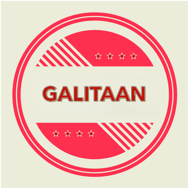 galitaan 